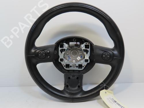 Steering wheel MINI MINI COUNTRYMAN (R60) Cooper D | BP28801582C49 