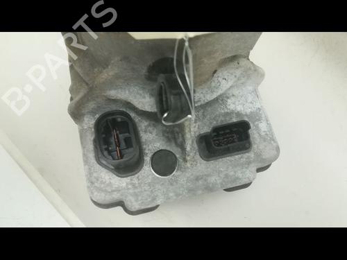 Used Steering pump PEUGEOT 308 I (4A_, 4C_) 1.6 HDi (90 hp) 9598055