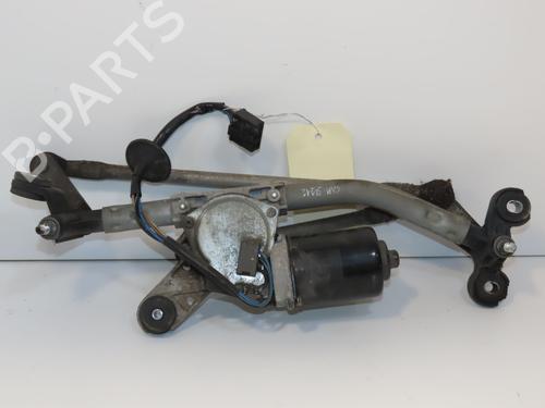 Used Front wiper motor CHEVROLET MATIZ (M200, M250) 0.8 (52 hp) 28969840
