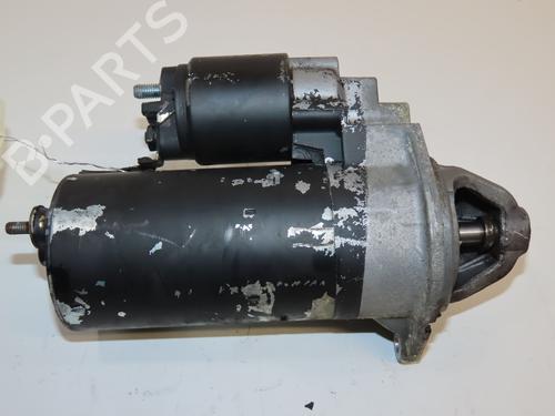 Starter OPEL ZAFIRA A MPV (T98) 2.0 DI 16V (F75) | BP26404314M8