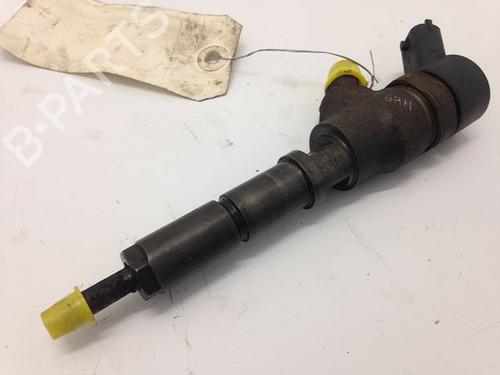 Used Injector PEUGEOT 307 (3A/C) 2.0 HDi 110 (107 hp) 23171523