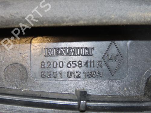 Left taillight RENAULT MODUS / GRAND MODUS (F/JP0_) 1.5 dCi (FP0F, JP0F) | BP31121252C34