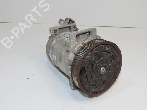 AC compressor RENAULT CLIO IV (BH_) 1.5 dCi 75 | BP40162864M34 - Image 9