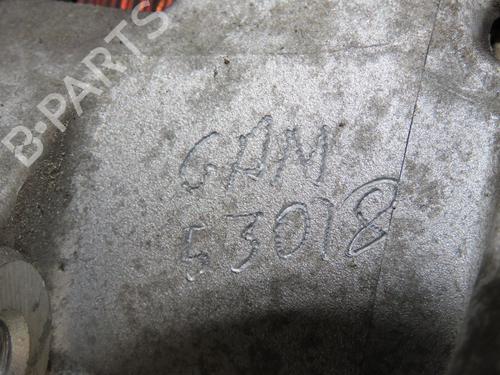 Alternator CITROËN C-CROSSER (VU_, VV_) 2.2 HDi | BP31120066M7 