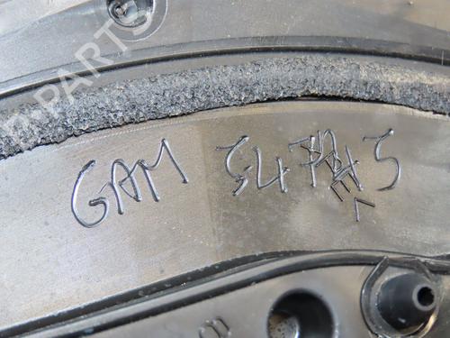 Right mirror TOYOTA RAV 4 III (_A3_) 2.2 D 4WD (ALA30_, ALA30R) | BP29929342C27