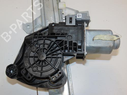 Front right window mechanism CITROËN C4 II (NC_) 1.6 HDi 90 | BP28968484C23 