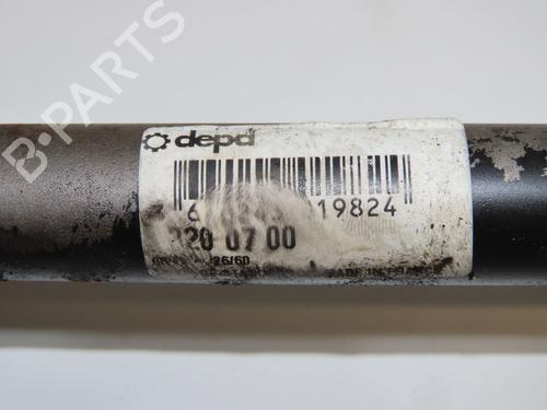 Right front driveshaft OPEL INSIGNIA A (G09) 2.0 CDTI (68) | BP33008042M39 - Image 4
