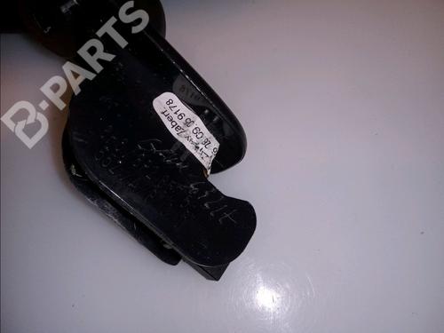 Right sun visor AUDI A3 (8P1) 2.0 TDI 16V | BP11533204I2