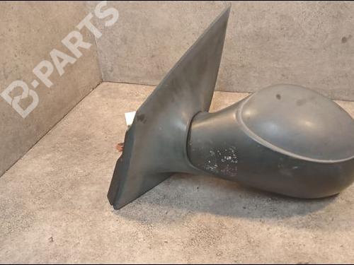 Left mirror PEUGEOT 1007 (KM_) 1.4 | BP9618296C26