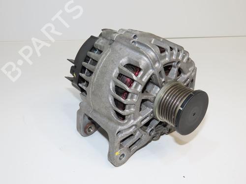 Alternator DACIA LODGY (JS_) 1.2 TCe (JSAY, JSM0) | BP39251654M7  - Image 9