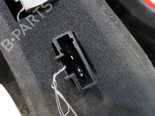 Left taillight DACIA SANDERO 1.2 16V | BP36427388C34 - Image 2
