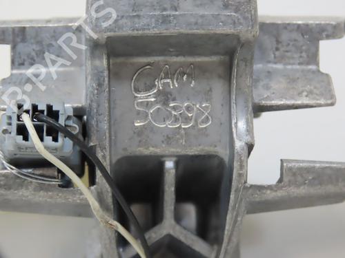 Rear mirror RENAULT SCÉNIC III (JZ0/1_) 1.6 dCi (JZ00, JZ12) | BP18452143I6