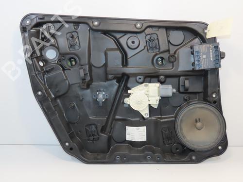 Front left window mechanism MERCEDES-BENZ B-CLASS Sports Tourer (W246, W242) B 220 CDI / d (246.203) | BP28968503C22 
