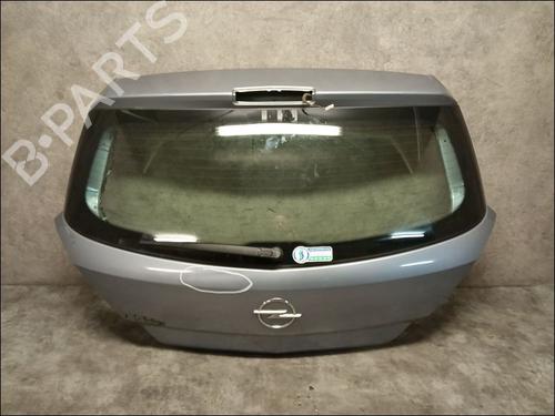 Used Tailgate Tailgate 9617837 9617837