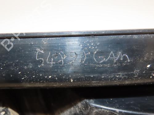 Left taillight FORD FIESTA V (JH_, JD_) 1.6 TDCi | BP29441844C34