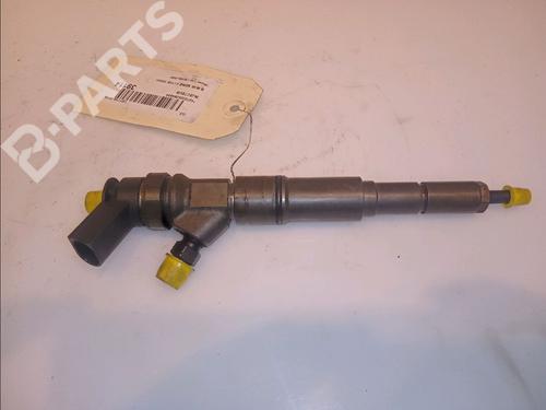 Used Injector BMW 1 (E87) 118 d (122 hp) 11098879