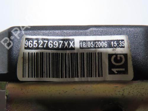 Used Front left belt tensioner PEUGEOT 307 SW (3H) 1.6 HDI 110 (109 hp) 30486408