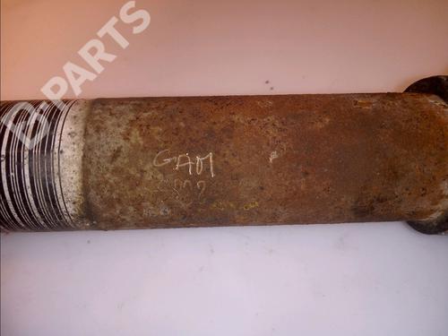 Left front driveshaft CITROËN XSARA (N1) 1.4 i | BP11099939M38 