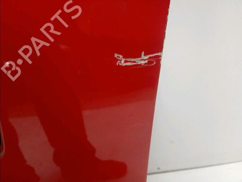 Left front door CHEVROLET SPARK (M300) 1.2 | BP17371568C2