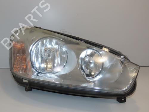 Right headlight FORD C-MAX (DM2) 1.6 TDCi | BP28832498C29