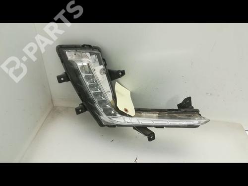Used Right front fog light Right front fog light SUZUKI SWIFT IV (FZ, NZ) 1.2 (AZH412, ZC72S) (94 hp) 9596471 9596471