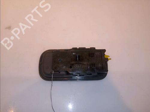 Used Rear left interior door handle NISSAN TERRANO II (R20) 3.0 Di 4WD (154 hp) 13310339