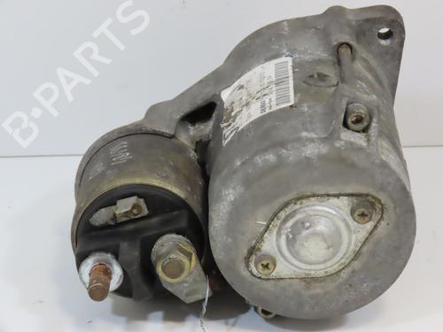 Starter SMART FORTWO Cabrio (450) 0.7 (450.452) | BP28966984M8 - Image 3