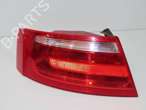 Venstre Baklys AUDI A5 (8T3) 2.7 TDI (190 hp) 31634225