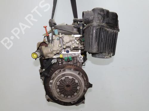 Motor CITROËN SAXO (S0, S1) 1.1 X, SX | BP9612101M1 
