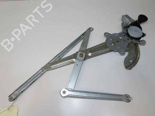 Front left window mechanism SUZUKI SWIFT III (MZ, EZ) 1.3 (RS413, ZC11S) | BP37062646C22 - Image 4