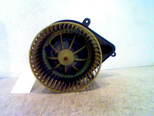 Heater blower motor RENAULT MEGANE I (BA0/1_)  | BP23172436M62 