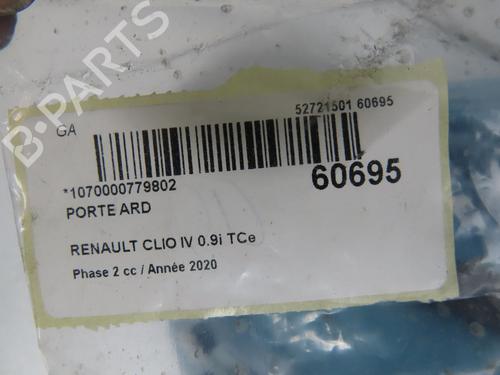 Dør højre bagtil RENAULT CLIO V (B7_) 1.0 TCe 90 (B7MT) | BP38548149C5 - Image 4