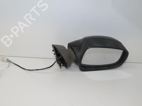Used Right mirror Right mirror DACIA LOGAN MCV (KS_) 1.5 dCi (KS04) (88 hp) 33298104 33298104