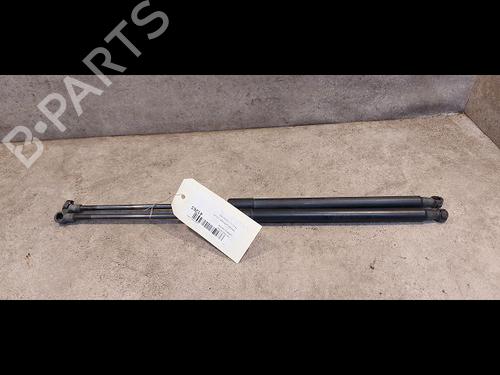 Used Tailgate lift support NISSAN QASHQAI / QASHQAI +2 I (J10, NJ10, JJ10E) 2.0 dCi All-wheel Drive (150 hp) 14879989