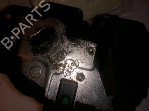 Rear left lock RENAULT MEGANE III Grandtour (KZ0/1) 1.9 dCi (KZ0J, KZ0N, KZ1S) | BP14951746C100 
