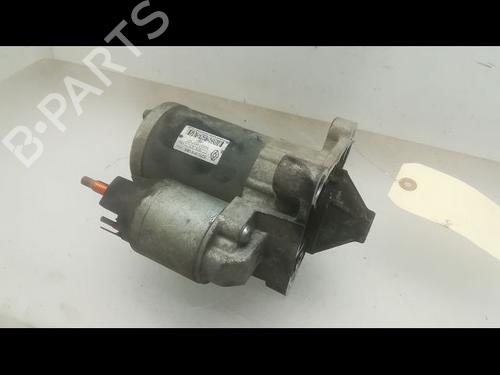 Used Starter DACIA SANDERO 1.4 MPI LPG (72 hp) 9598563