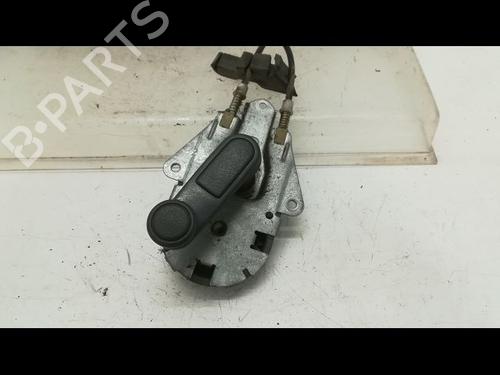Used Front right window mechanism CITROËN JUMPY I Van (BS_, BT_, BY_, BZ_) 1.9 D 70 (69 hp) 9595875
