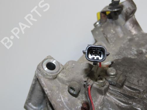 AC compressor DACIA LODGY (JS_) 1.2 TCe (JSAY, JSM0) | BP33188156M34 - Image 4