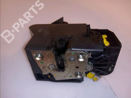 Used Rear left lock Rear left lock DACIA SANDERO II 1.2 (75 hp) 11103490 11103490