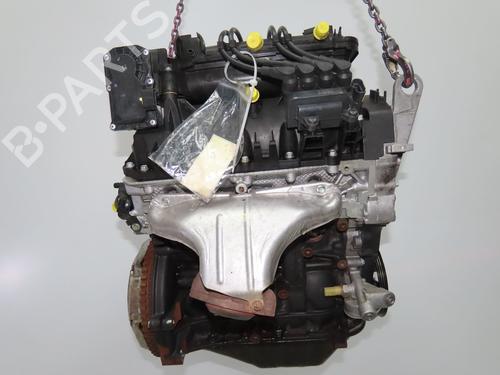 Engine DACIA SANDERO II 1.2 | BP36395654M1 - Image 3