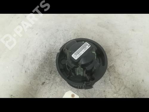 Heater blower motor PEUGEOT 207 (WA_, WC_) 1.4 HDi | BP9595793M62 