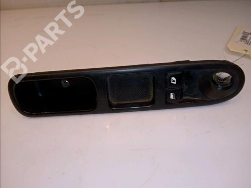 Used Left front window switch Left front window switch PEUGEOT 207 (WA_, WC_) 1.4 (73 hp) 11103009 11103009