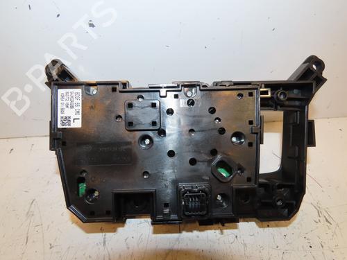 Radio MAZDA CX-30 (DM) 1.8 SKYACTIV-D | BP17371524E6 