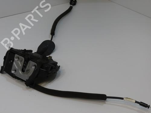 Højre bagtil lås Højre bagtil lås RENAULT CLIO IV (BH_) 1.5 dCi 90 (90 hp) 33836484 33836484