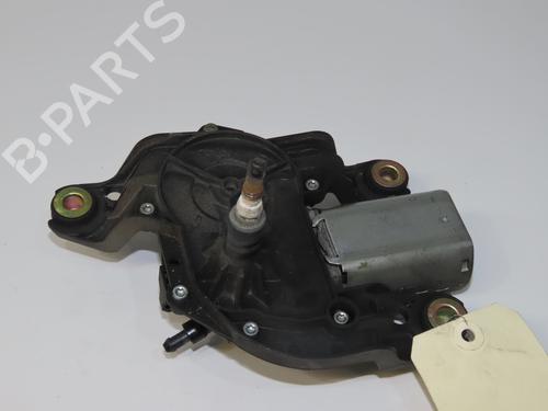 Used Rear wiper motor Rear wiper motor 31796681 31796681