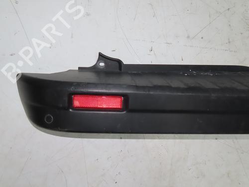 Rear bumper RENAULT TRAFIC III Van (FG_) 1.6 dCi 125 (FGMH) | BP28802159C8 