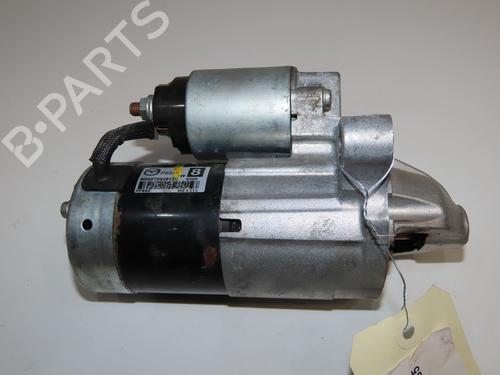 Starter MAZDA 3 (BM, BN) 2.0 | BP37275817M8 - Image 6