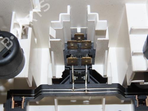 Used Climate control Climate control OPEL CORSA B (S93) 1.4 i (F08, F68, M68) (60 hp) 17630588 17630588