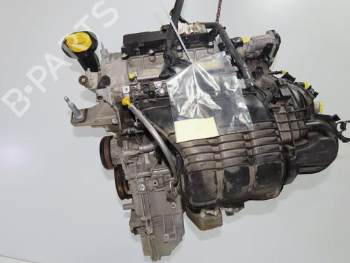 Motor Motor RENAULT TWINGO III (BCM_, BCA_) 1.0 SCe 75 (73 hp) 32457457 32457457