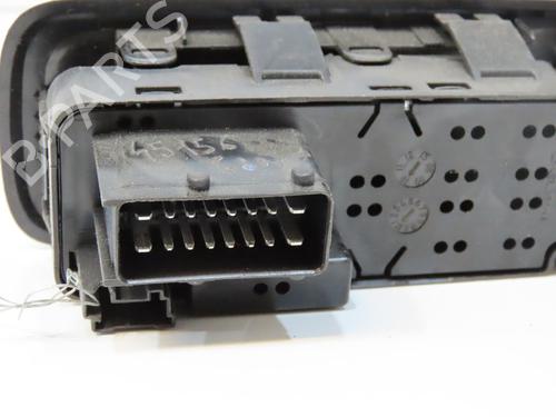 Left front window switch CITROËN C3 II (SC_) 1.4 | BP11103001I27 - Image 3